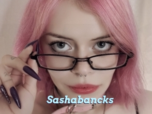 Sashabancks