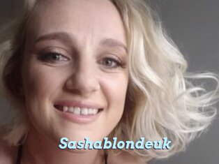 Sashablondeuk