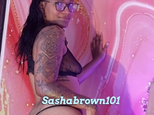 Sashabrown101