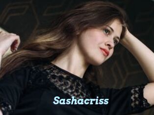 Sashacriss