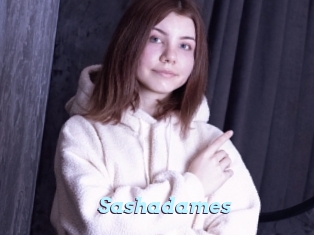 Sashadames
