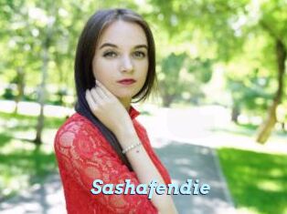 Sashafendie