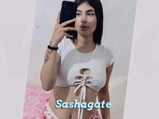 Sashagate