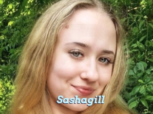 Sashagill