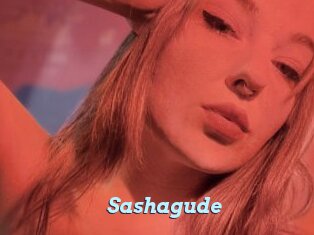 Sashagude