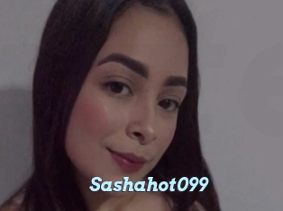 Sashahot099