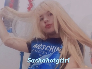 Sashahotgiirl
