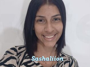 Sashaliion
