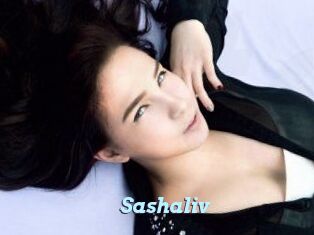 Sashaliv