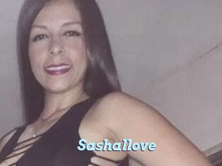 Sashallove