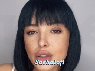 Sashaloft