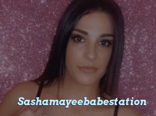 Sashamayeebabestation