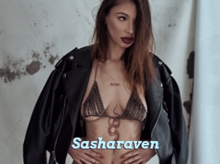 Sasharaven