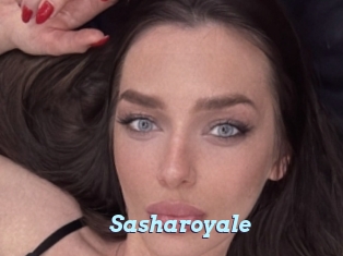 Sasharoyale