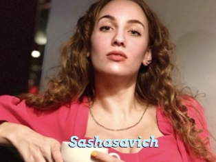 Sashasavich
