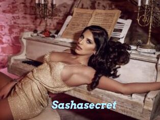 Sashasecret