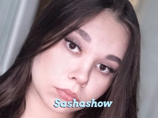 Sashashow