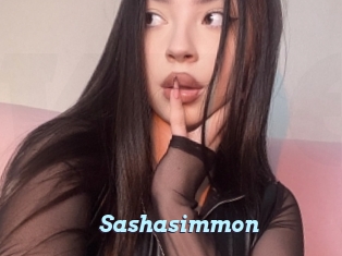 Sashasimmon