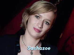 Sashazoe