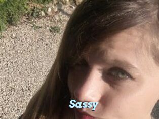 Sassy