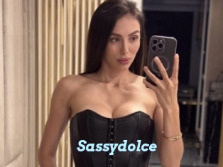 Sassydolce
