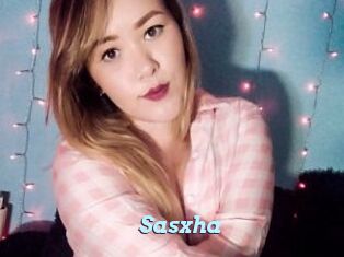 Sasxha