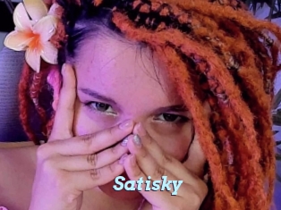 Satisky