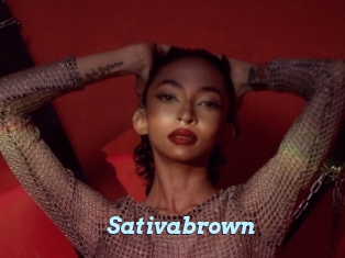 Sativabrown