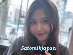 Satomikjapan