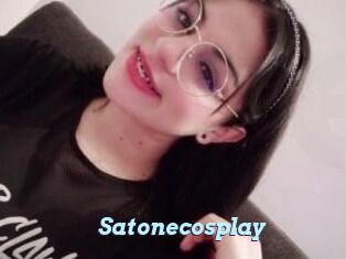 Satonecosplay
