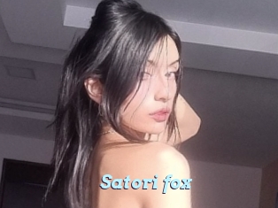 Satori_fox
