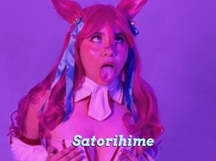 Satorihime