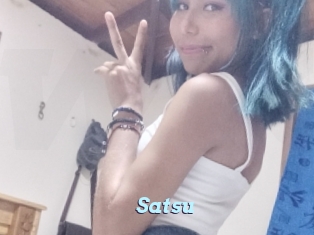 Satsu