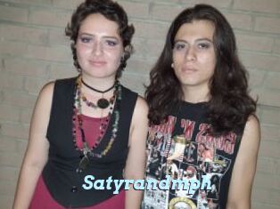 Satyrandmph