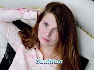 Saulinia