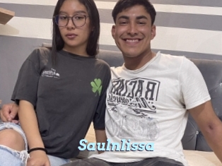 Saulnlissa