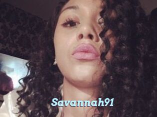 Savannah91