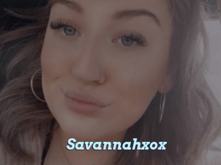 Savannahxox