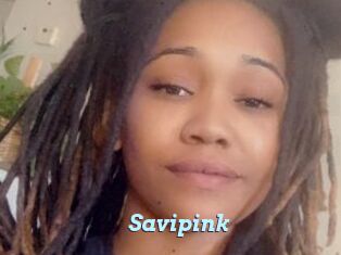 Savipink