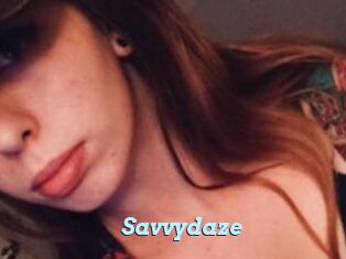 Savvydaze