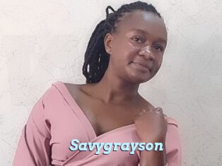 Savygrayson
