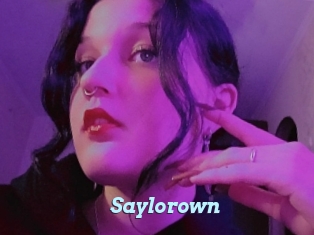 Saylorown