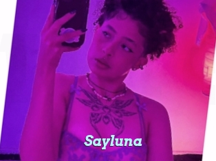 Sayluna