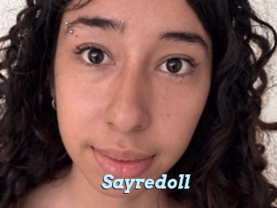 Sayredoll