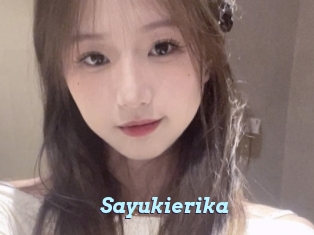 sayukierika Webcam Teen
