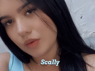 Scally