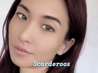 scarderoos Webcam Teen