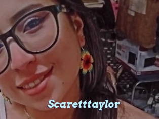 Scaretttaylor