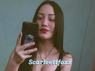 Scarleettfoxx