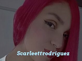 scarleettrodriguez Webcam Teen
